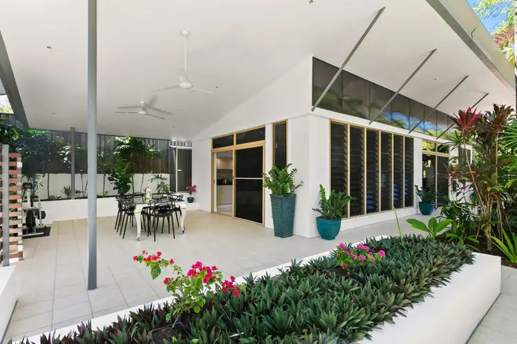 Fourth view of Homely house listing, 23/6 Cedar Road, Palm Cove QLD 4879