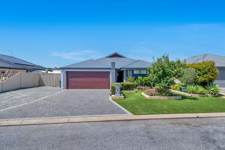 Second view of Homely house listing, 34 Holloway Turn, Ravenswood WA 6208