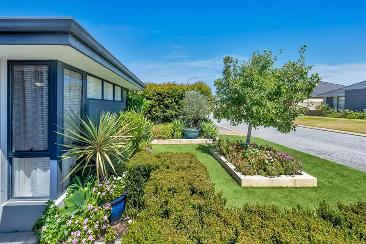 Third view of Homely house listing, 34 Holloway Turn, Ravenswood WA 6208