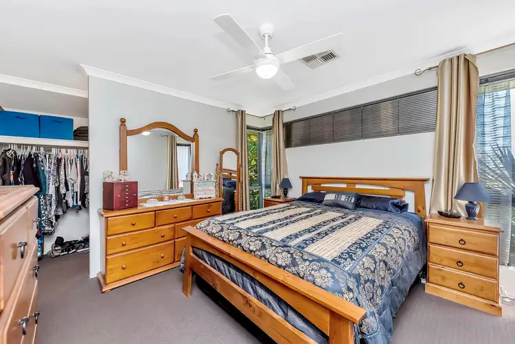 Fifth view of Homely house listing, 34 Holloway Turn, Ravenswood WA 6208