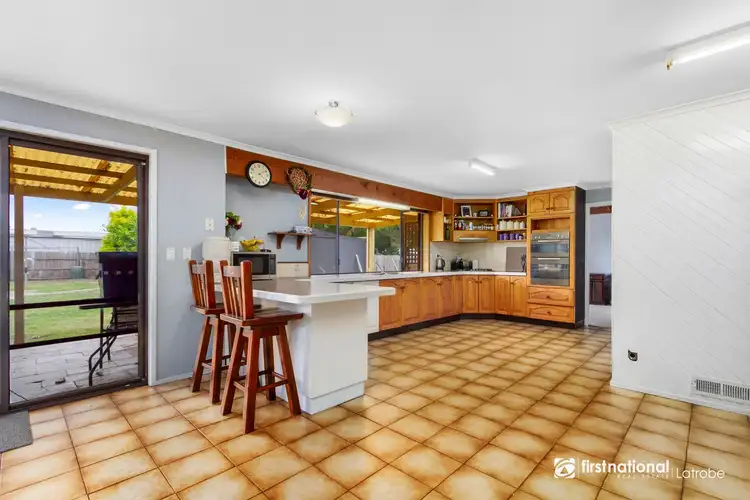 Third view of Homely house listing, 10 Rintoull Court, Rosedale VIC 3847