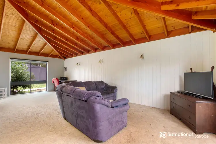 Sixth view of Homely house listing, 10 Rintoull Court, Rosedale VIC 3847