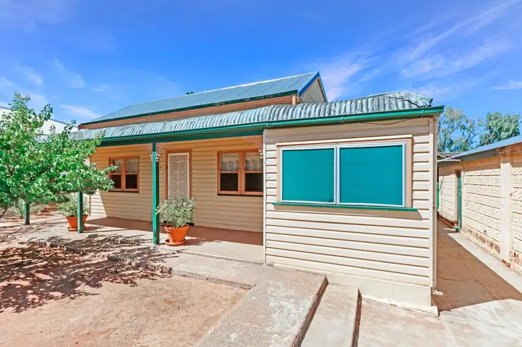 94 Nicholls Street, Broken Hill NSW 2880
