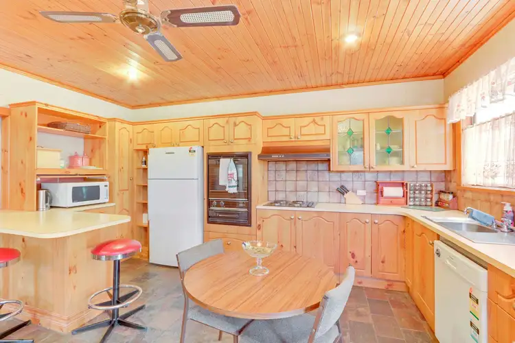 Second view of Homely house listing, 94 Nicholls Street, Broken Hill NSW 2880