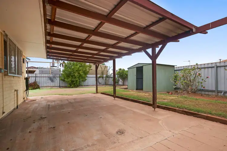 14 Hunt Way, Bulgarra WA 6714