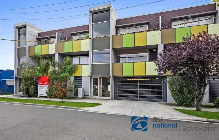 202/1A Highmoor Avenue, Bayswater VIC 3153