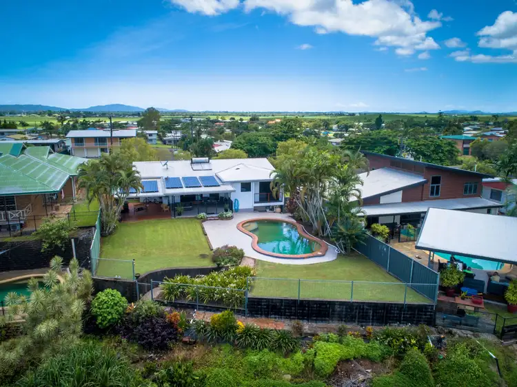 425 Palmerston Highway, O'briens Hill QLD 4860
