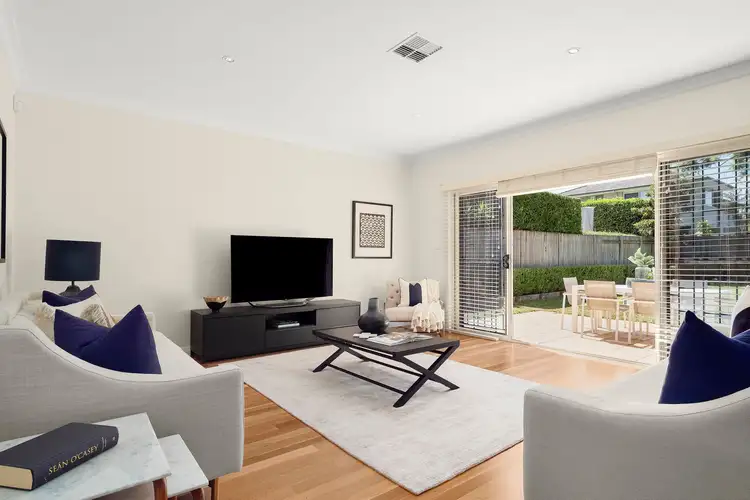 Fifth view of Homely house listing, 7 Taleeban Road, Riverview NSW 2066