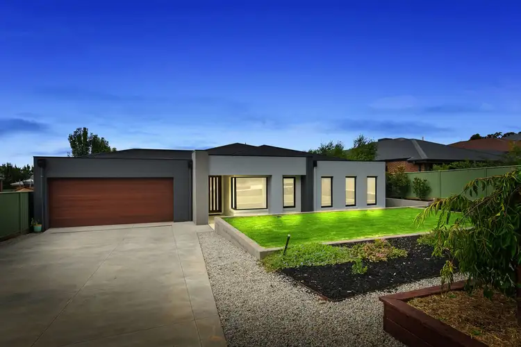 Main view of Homely house listing, 107 McIvor Forest Drive, Junortoun VIC 3551