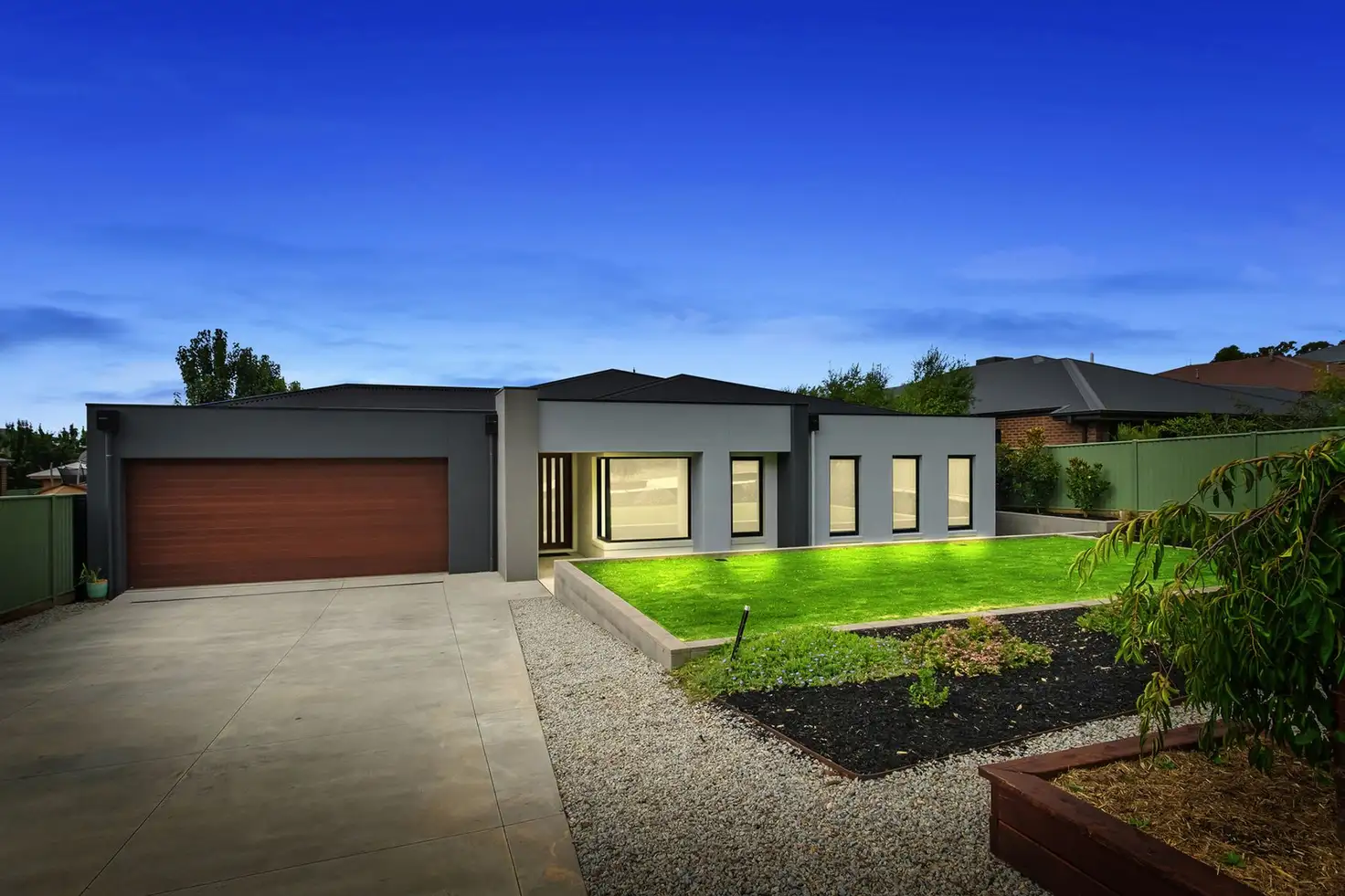 Main view of Homely house listing, 107 McIvor Forest Drive, Junortoun VIC 3551