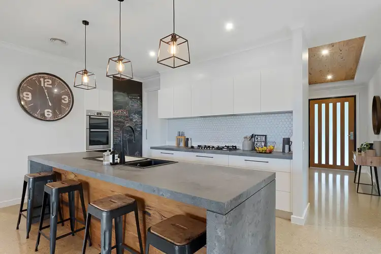 Second view of Homely house listing, 107 McIvor Forest Drive, Junortoun VIC 3551