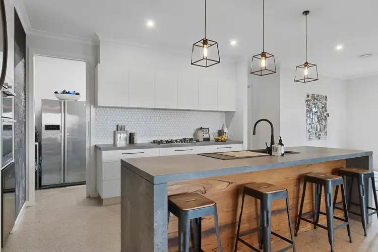 Third view of Homely house listing, 107 McIvor Forest Drive, Junortoun VIC 3551