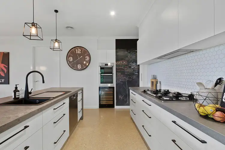 Fourth view of Homely house listing, 107 McIvor Forest Drive, Junortoun VIC 3551