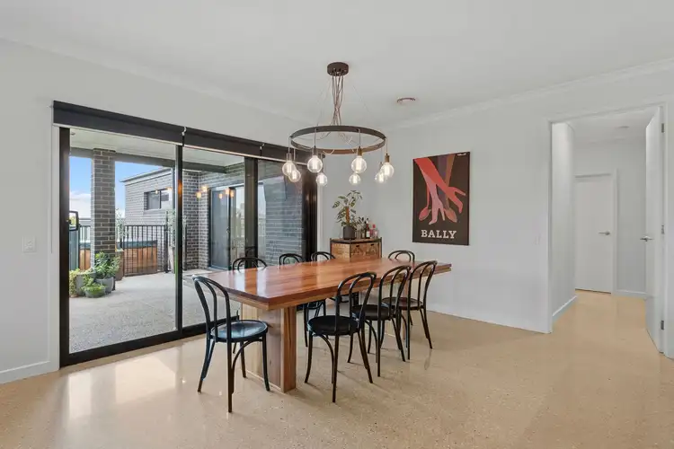 Fifth view of Homely house listing, 107 McIvor Forest Drive, Junortoun VIC 3551