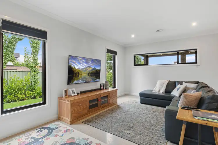 Sixth view of Homely house listing, 107 McIvor Forest Drive, Junortoun VIC 3551