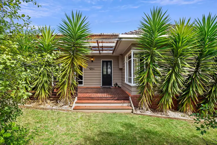 21 Parr Street, Leongatha VIC 3953