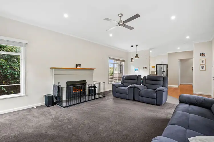 Fourth view of Homely house listing, 21 Parr Street, Leongatha VIC 3953
