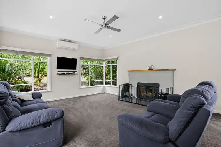 Fifth view of Homely house listing, 21 Parr Street, Leongatha VIC 3953