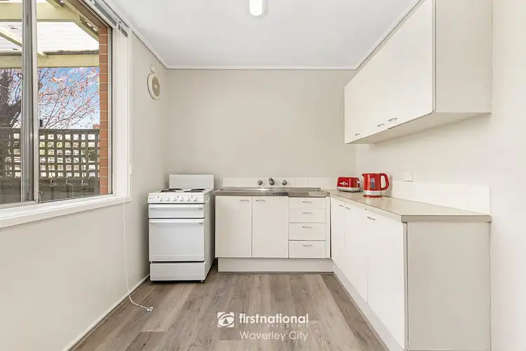 Second view of Homely unit listing, 4/24 Shirley Avenue, Glen Waverley VIC 3150