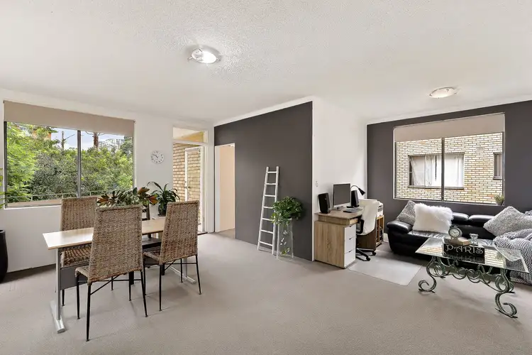 19/386-390 Mowbray Road West, Lane Cove NSW 2066