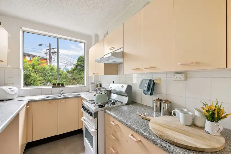 Third view of Homely unit listing, 19/386-390 Mowbray Road West, Lane Cove NSW 2066