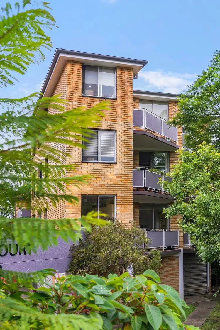 Sixth view of Homely unit listing, 19/386-390 Mowbray Road West, Lane Cove NSW 2066