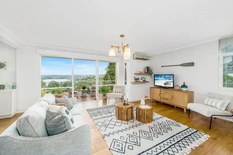 3/23 Arkland Street, Cammeray NSW 2062