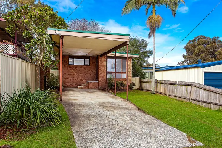 Main view of Homely house listing, 32 George Hely Crescent, Killarney Vale NSW 2261