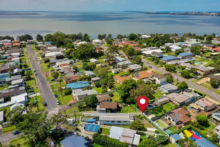 Second view of Homely house listing, 32 George Hely Crescent, Killarney Vale NSW 2261