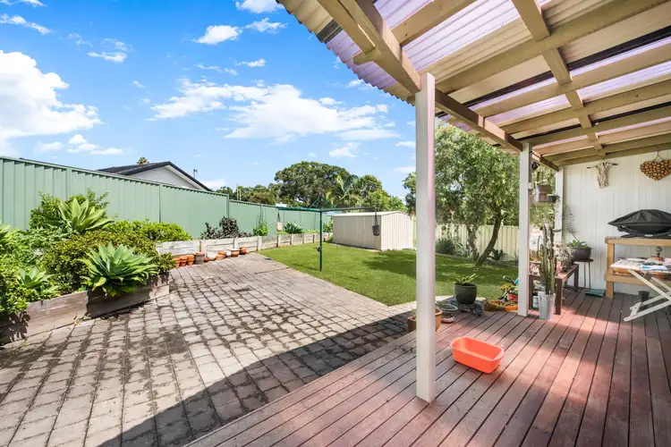 Third view of Homely house listing, 32 George Hely Crescent, Killarney Vale NSW 2261