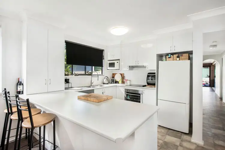 Fourth view of Homely house listing, 32 George Hely Crescent, Killarney Vale NSW 2261