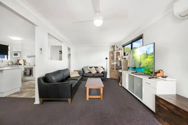 Fifth view of Homely house listing, 32 George Hely Crescent, Killarney Vale NSW 2261