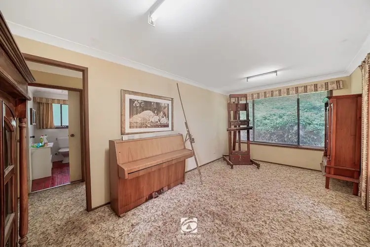 Sixth view of Homely house listing, 220 Montpelier Drive, The Oaks NSW 2570