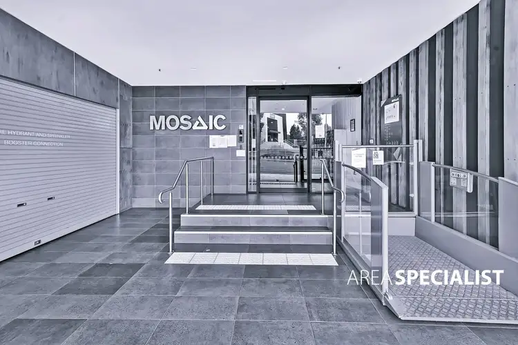 316/80 Cheltenham Road, Dandenong VIC 3175