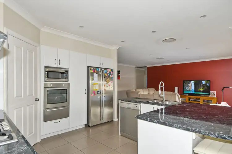 Third view of Homely house listing, 9 Coolabah Close, Kelso NSW 2795