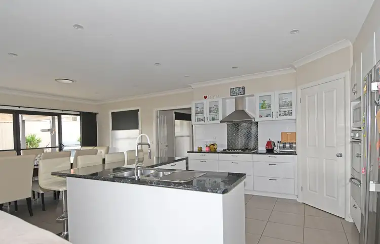 Fourth view of Homely house listing, 9 Coolabah Close, Kelso NSW 2795
