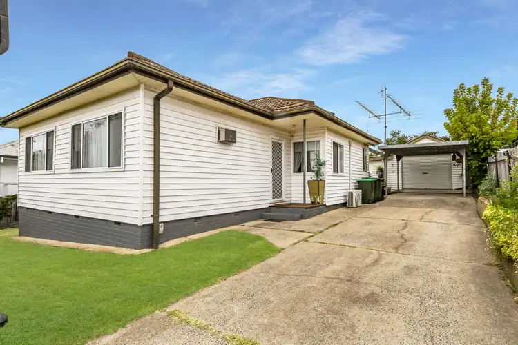 21 Prospect Street, South Bathurst NSW 2795