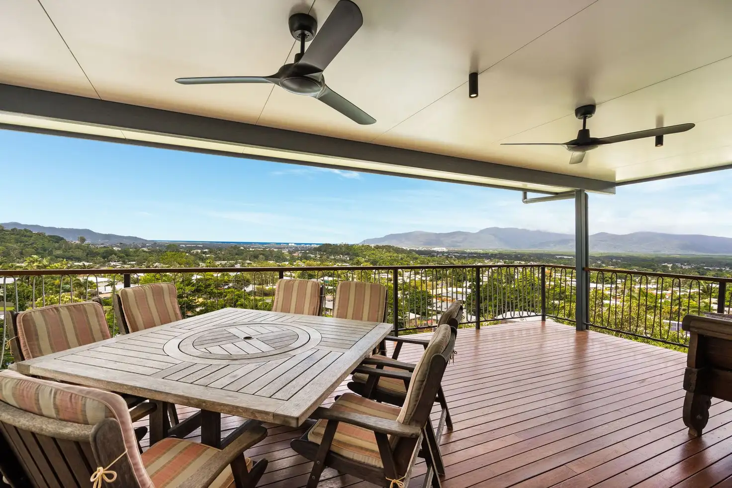 Main view of Homely house listing, 5b Ellen Close, Bayview Heights QLD 4868