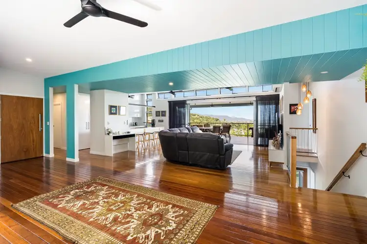 Third view of Homely house listing, 5b Ellen Close, Bayview Heights QLD 4868