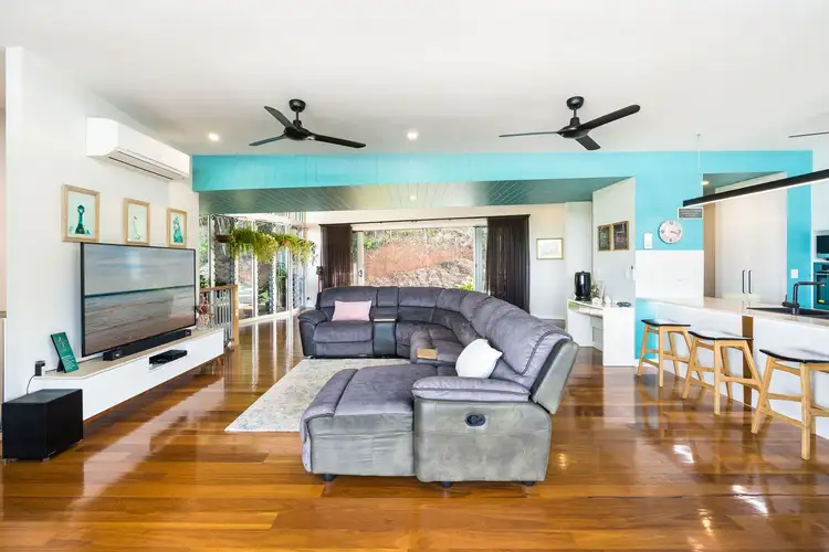 Fifth view of Homely house listing, 5b Ellen Close, Bayview Heights QLD 4868