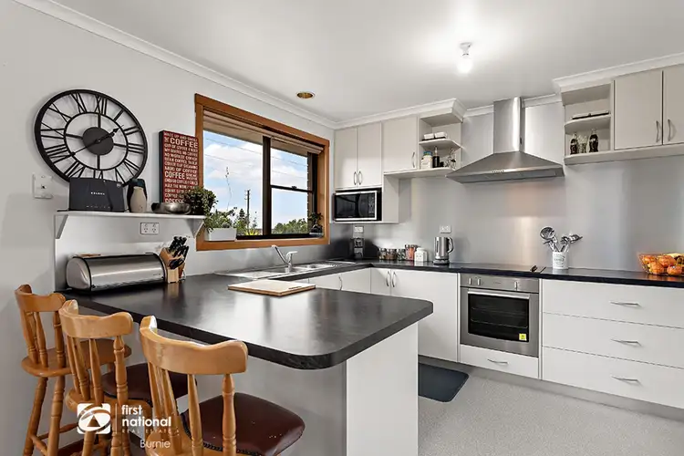 Second view of Homely house listing, 54 Manuka Drive, Romaine TAS 7320
