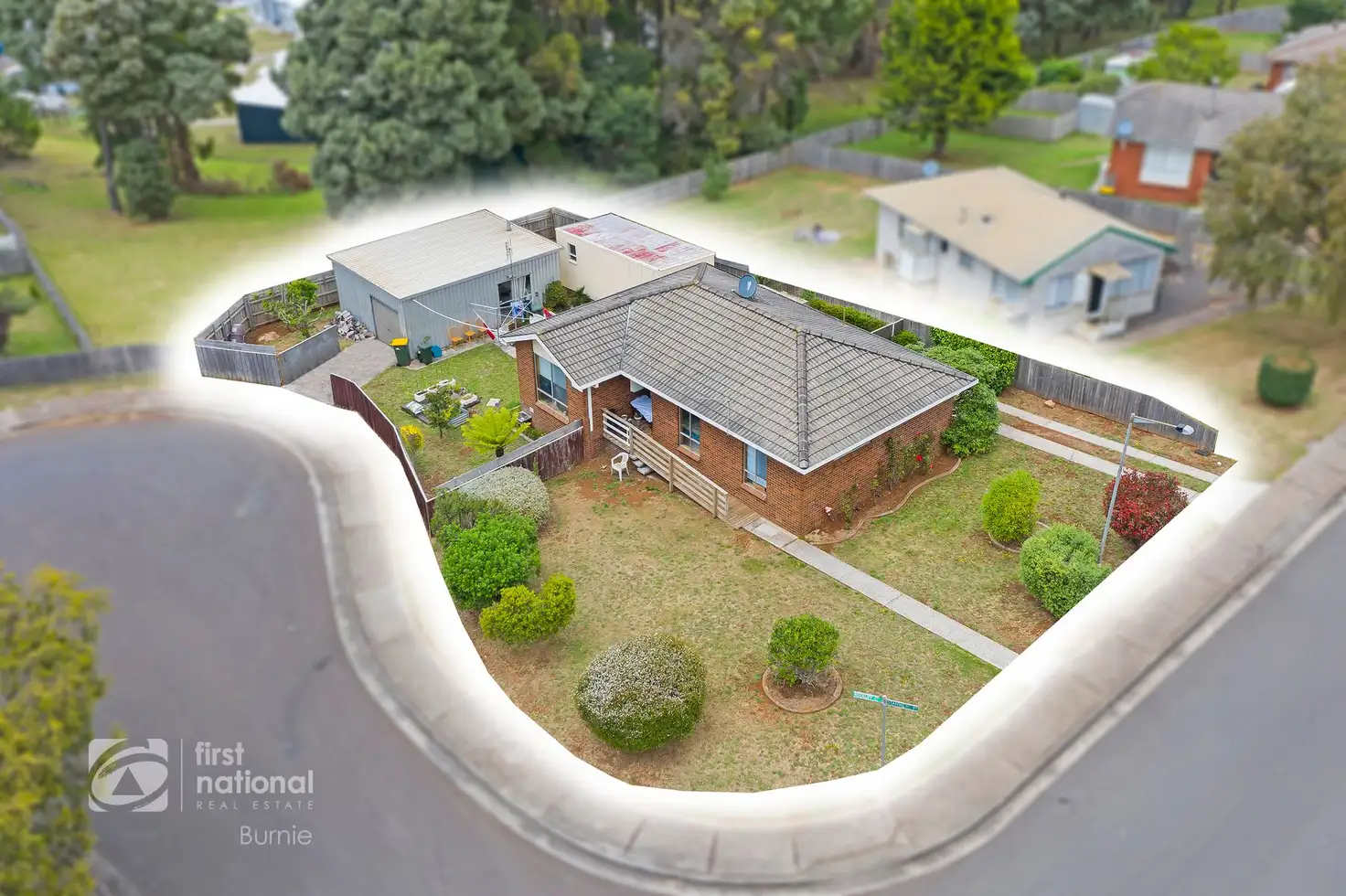 Main view of Homely house listing, 127 Woniora Road, Shorewell Park TAS 7320