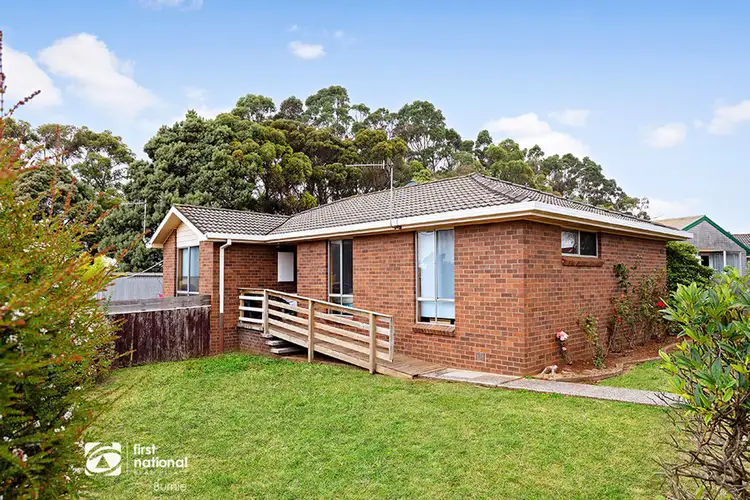 Third view of Homely house listing, 127 Woniora Road, Shorewell Park TAS 7320