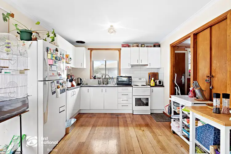 Fourth view of Homely house listing, 127 Woniora Road, Shorewell Park TAS 7320