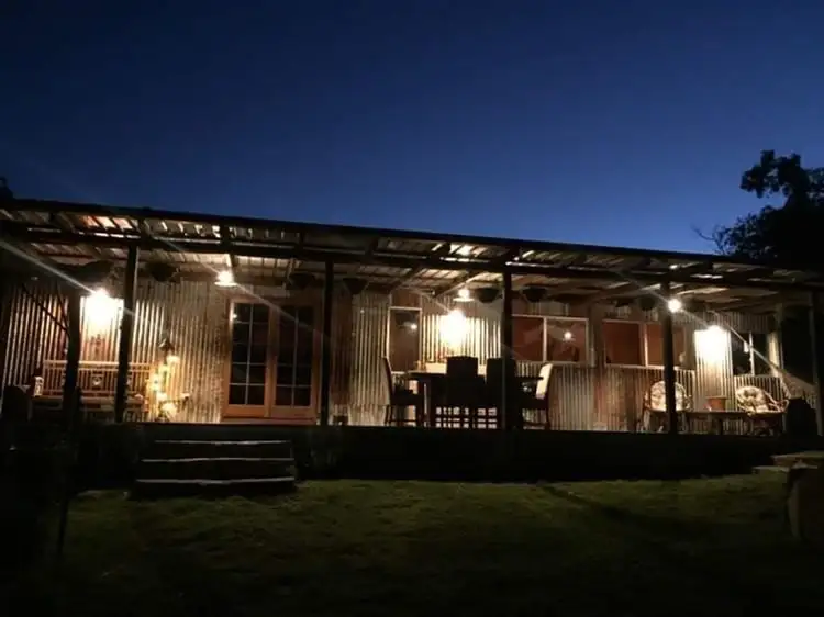 Main view of Homely rural property listing, 887 Bluff River Road, Tenterfield NSW 2372