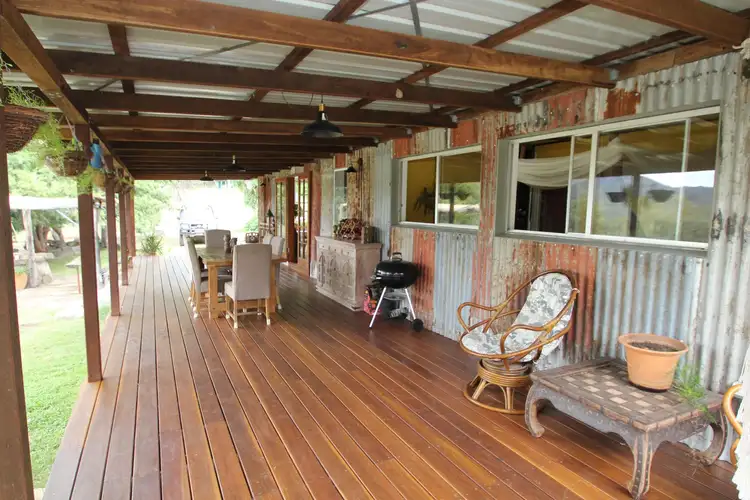 Third view of Homely rural property listing, 887 Bluff River Road, Tenterfield NSW 2372