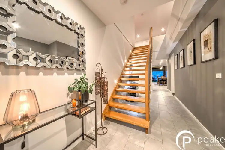 Second view of Homely house listing, 15 Riverbank Close, Clyde North VIC 3978