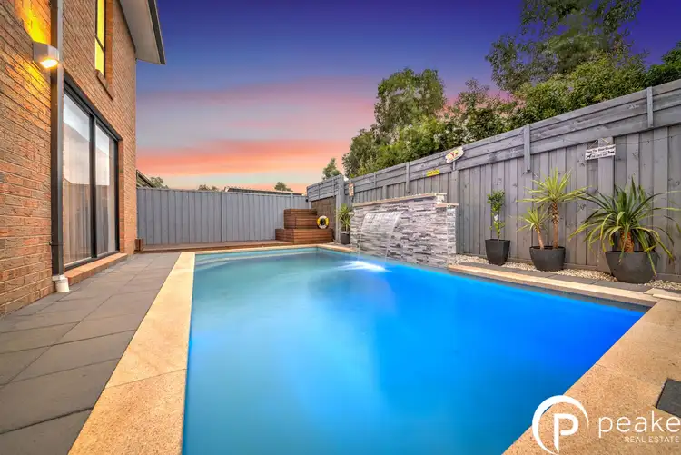 Fourth view of Homely house listing, 15 Riverbank Close, Clyde North VIC 3978