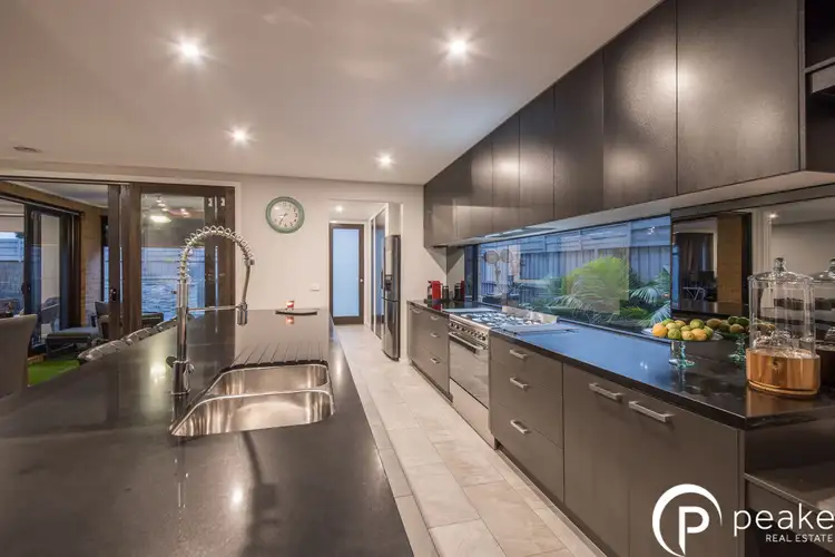 Fifth view of Homely house listing, 15 Riverbank Close, Clyde North VIC 3978