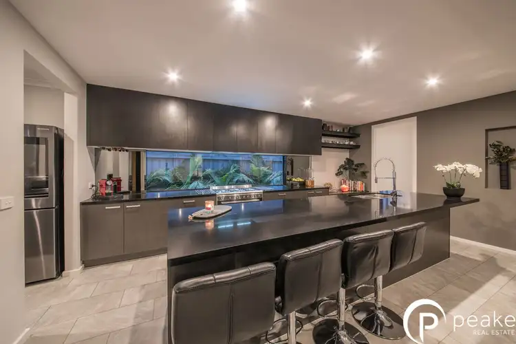 Sixth view of Homely house listing, 15 Riverbank Close, Clyde North VIC 3978